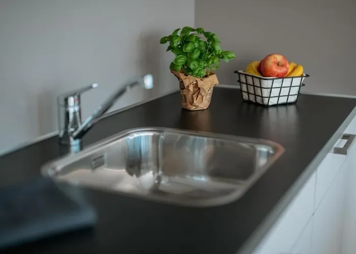 Hausboot Red Pearl * تسيهدينك